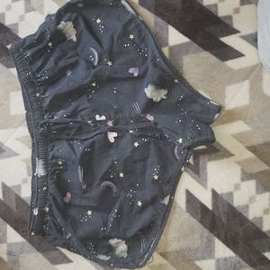 Nighttime Sleep Shorts